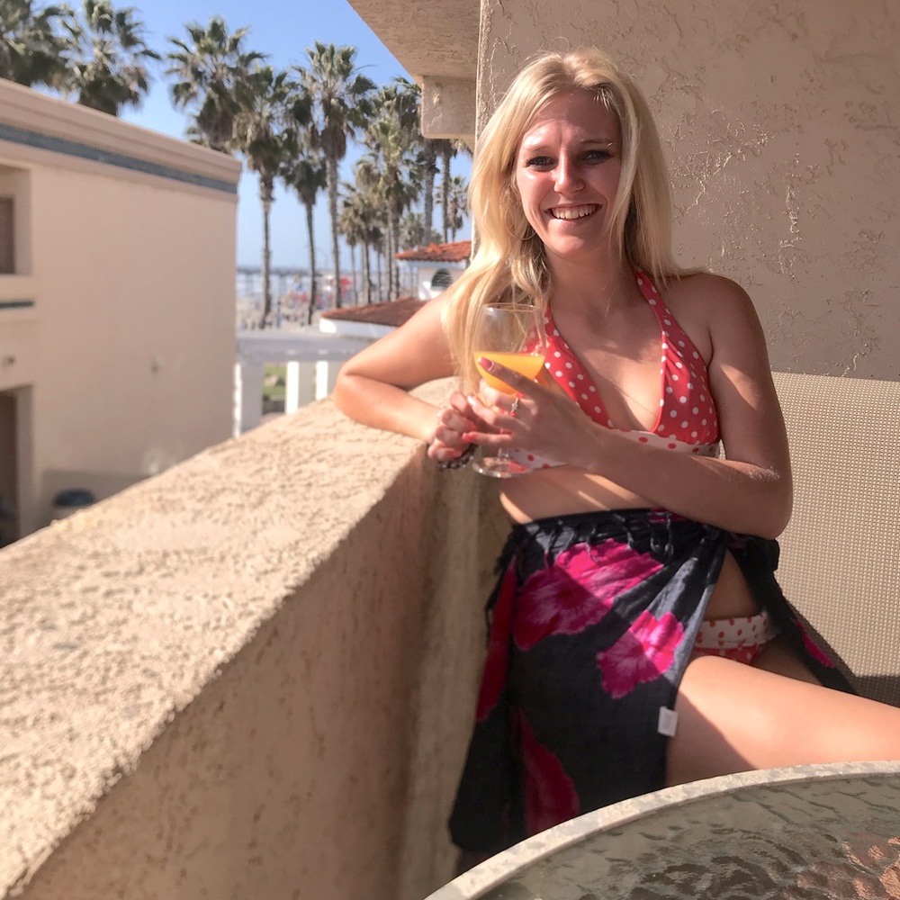 Meet your Posher, Christie